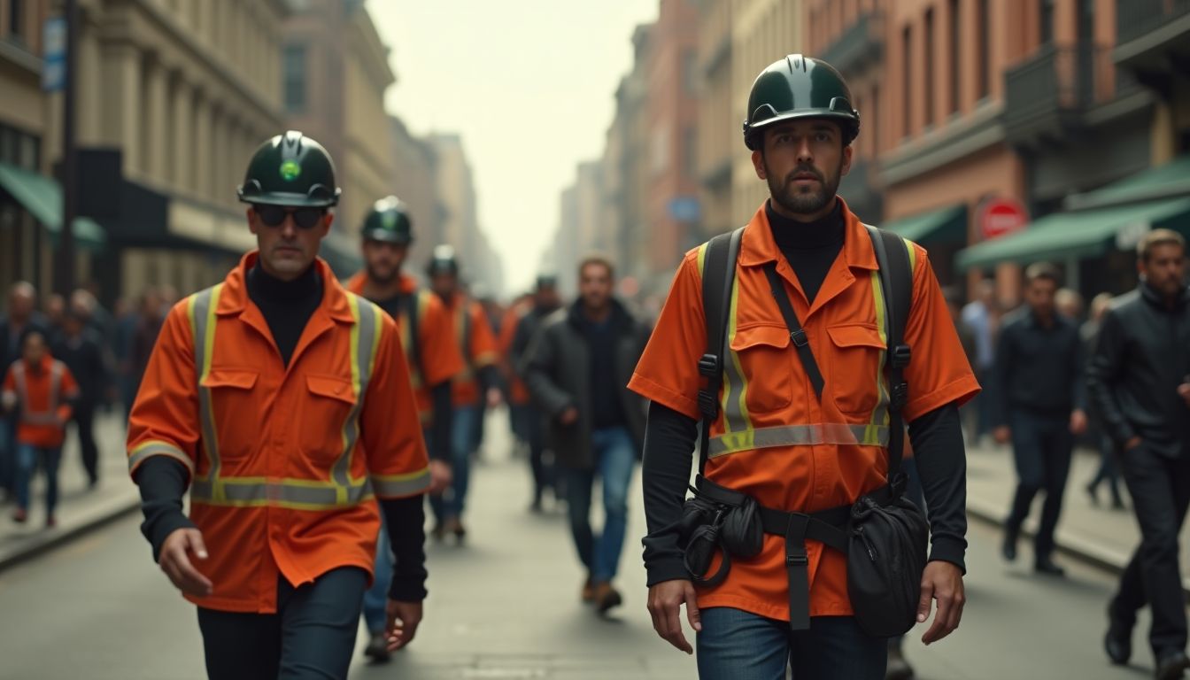 Block Workers Flee as Dorsey's AI Push Triggers Mass Layoffs