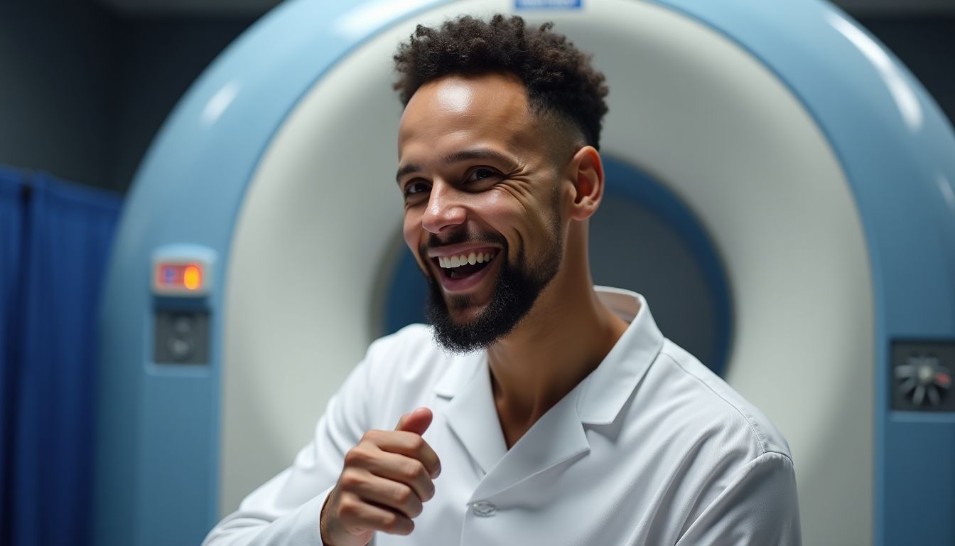 Stephen Curry's Clean MRI Still Sidelines Star for 5 More Games