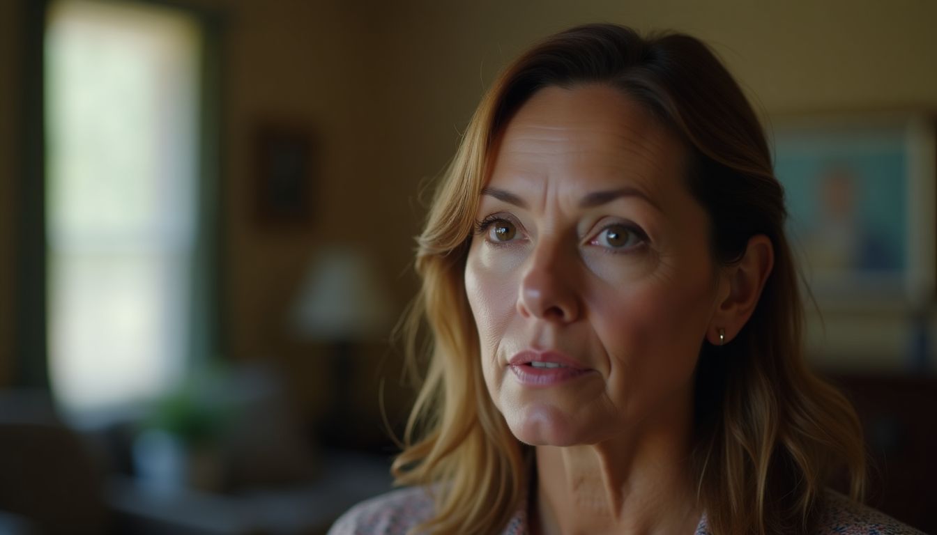 Elizabeth Lyn Vargas Mourns Ex-Husband Bernt Bodal's Cancer Death