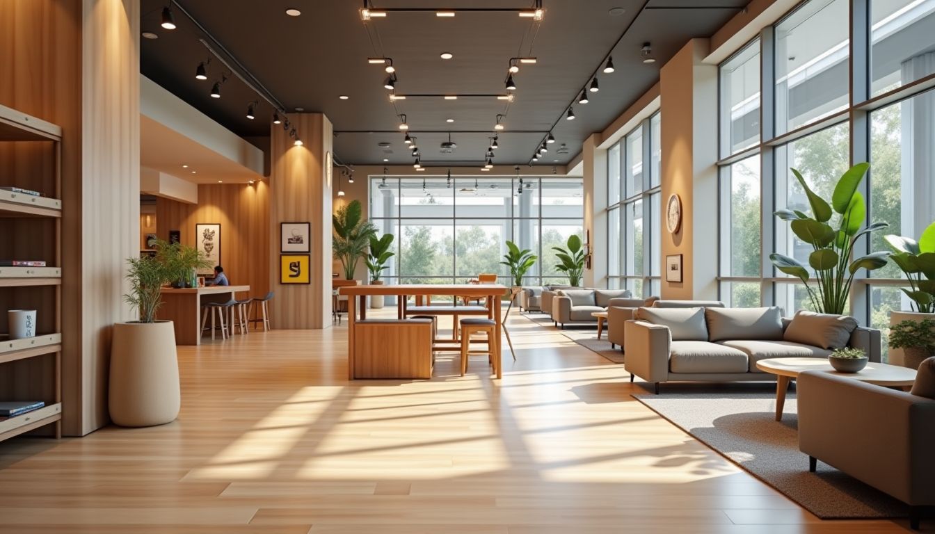 Floor & Decor Targets 7% Sales Growth, 150 New Stores by 2026