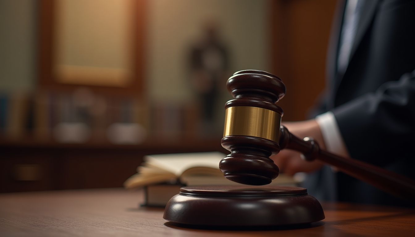 The Tale of Two Justice Systems That Has the World Watching