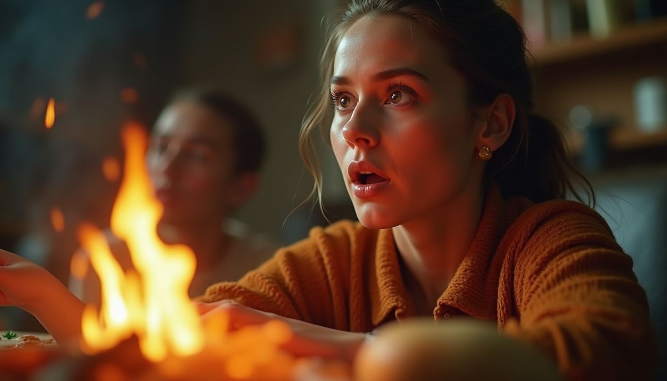 The Split-Second Moment That Exposes Our Hunger for Accountability