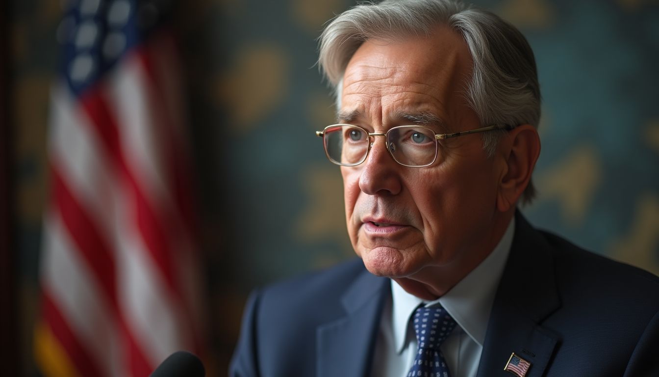 The Ironic Twist That Has America Reconsidering Everything About Election Integrity