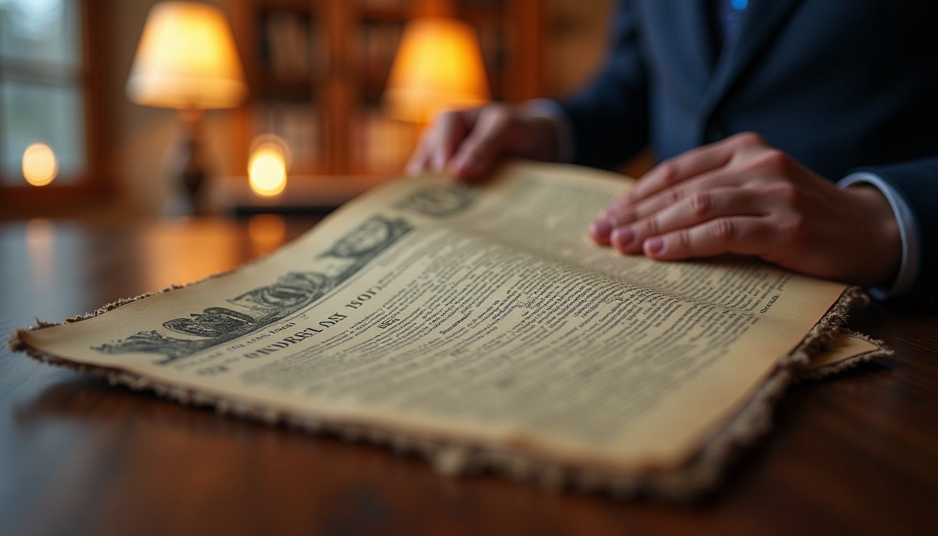 The Constitutional Earthquake That Just Shook American Trade Policy