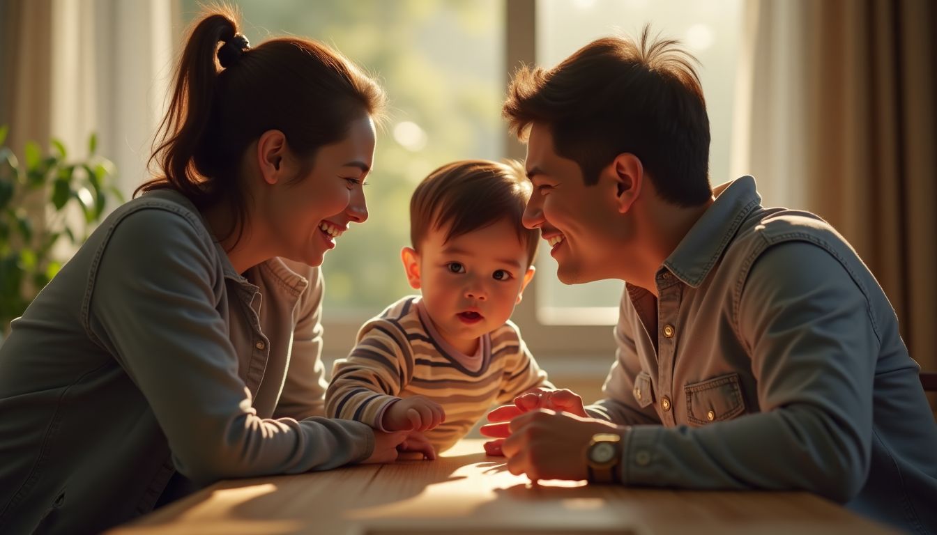 The Heartwarming Discovery That Reminds Us What Family Really Means