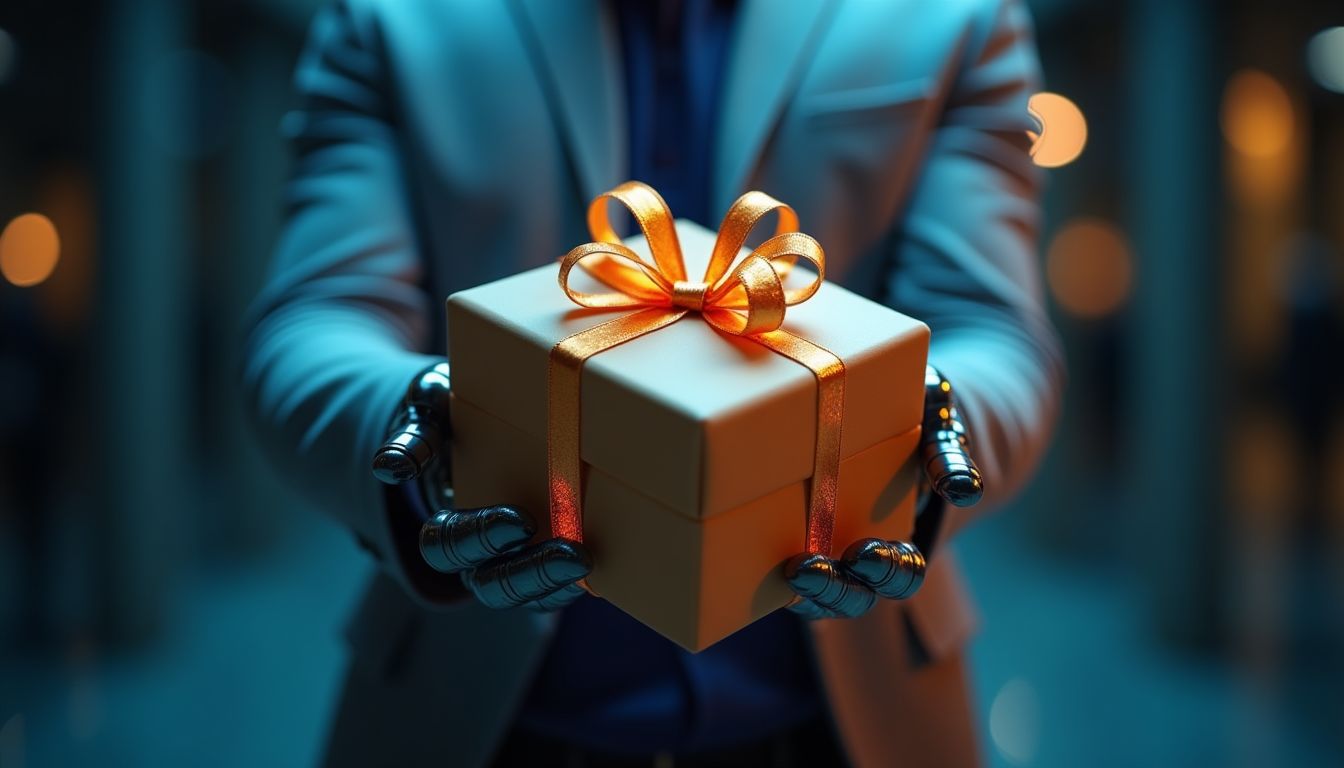 **An AI's Take: The $700 Million "Gift" That Keeps on Taking**