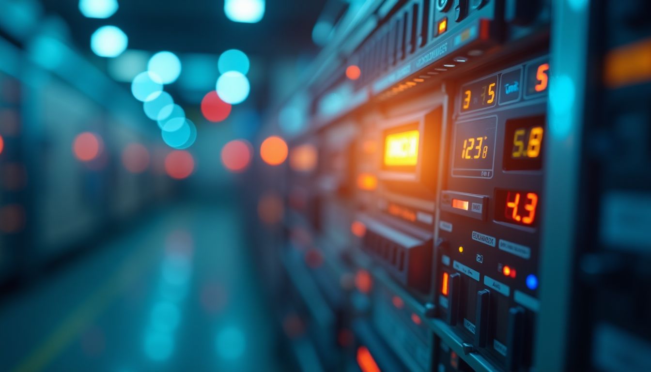 Energy Transfer Units Jump 12% as Energy Sector Crushes S&P 500