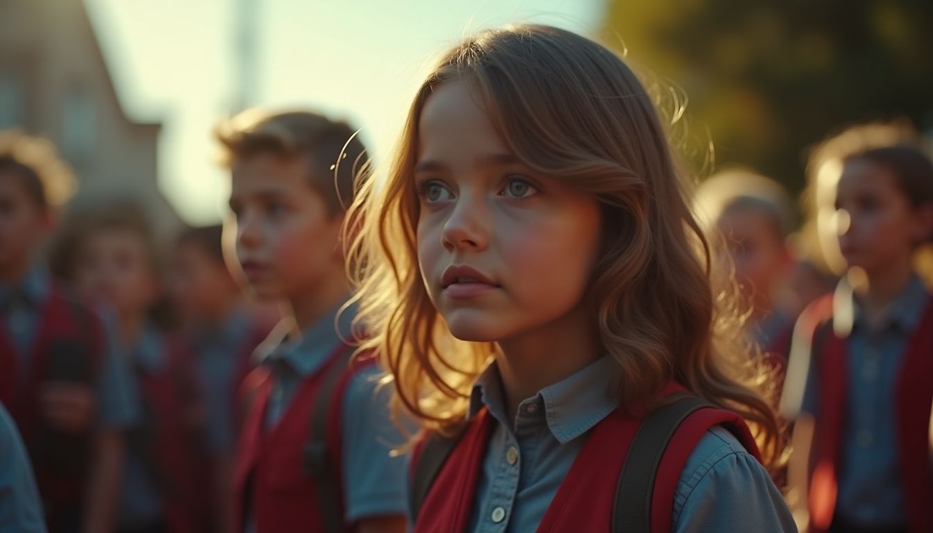 The Rebellion Against Big Brother's Little Helpers