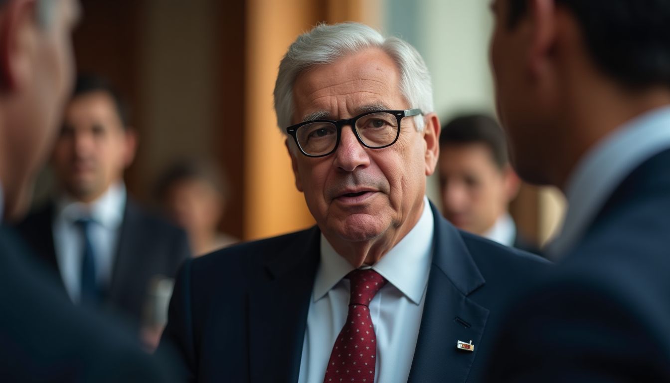 When Former Leaders Turn Crusaders: The Power of Second-Act Justice