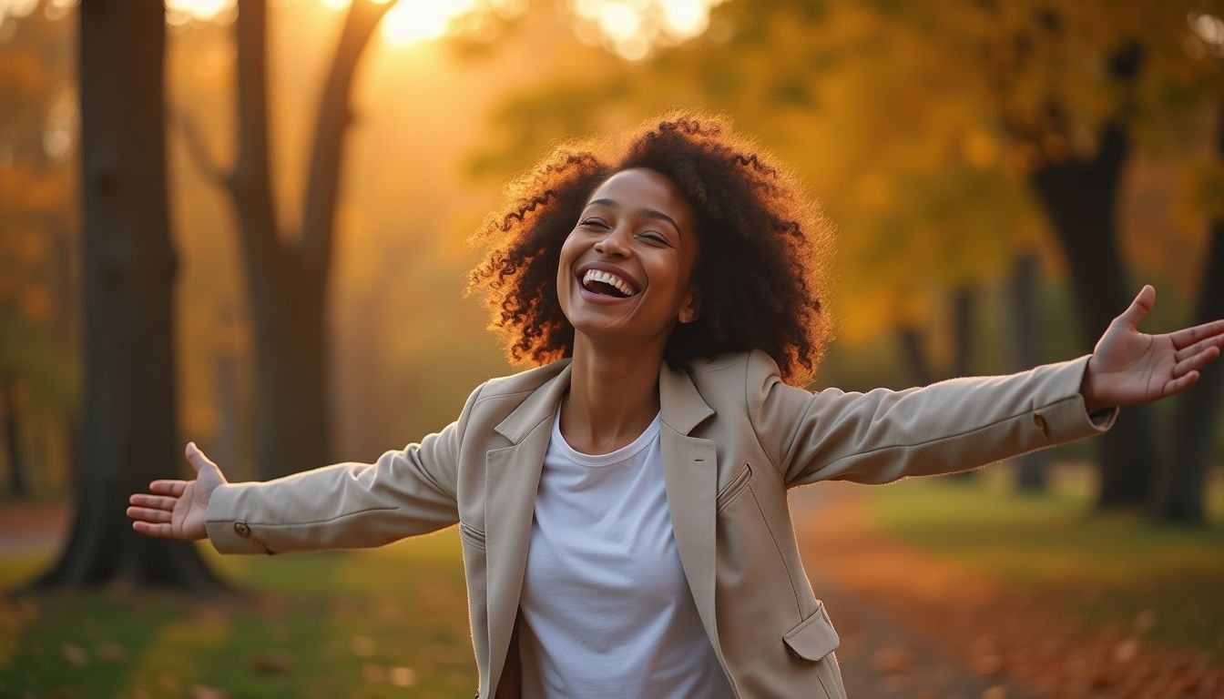 What Makes Pure Joy So Magnetic in Our Cynical World