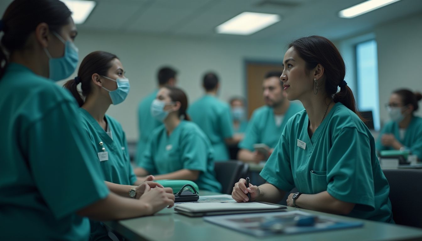 The Hidden Safety Net That's Changing How We Think About Community