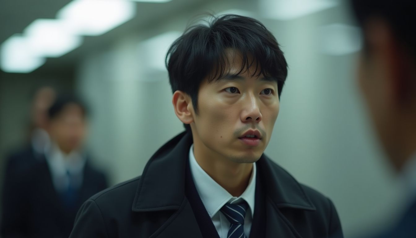 Jin Se Yeon, Park Ki Woong Left Speechless in Tonight's Recipe For Love Episode