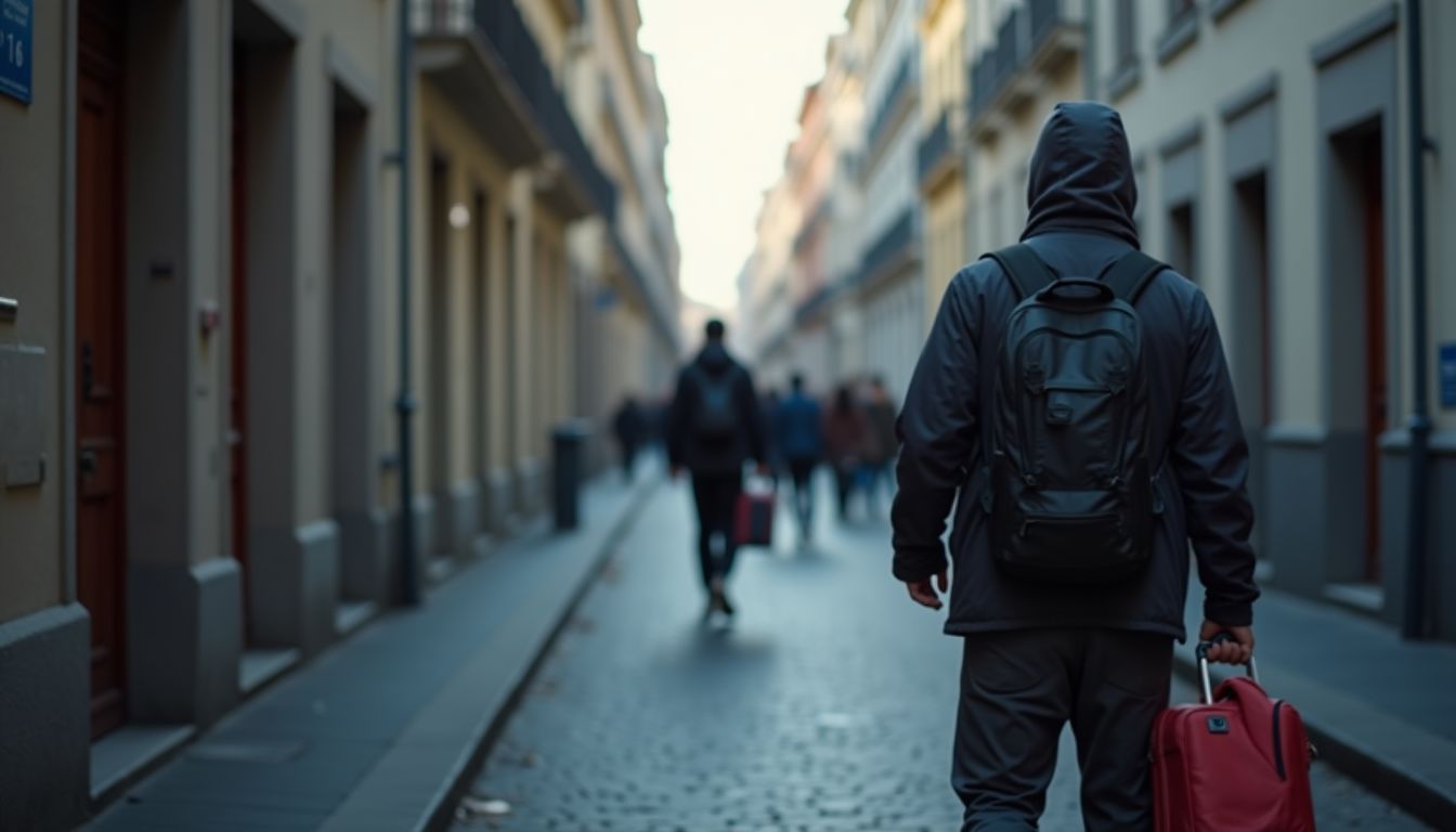 Germany Slashes Asylum-Seeker Work Wait from 9 Months to 3