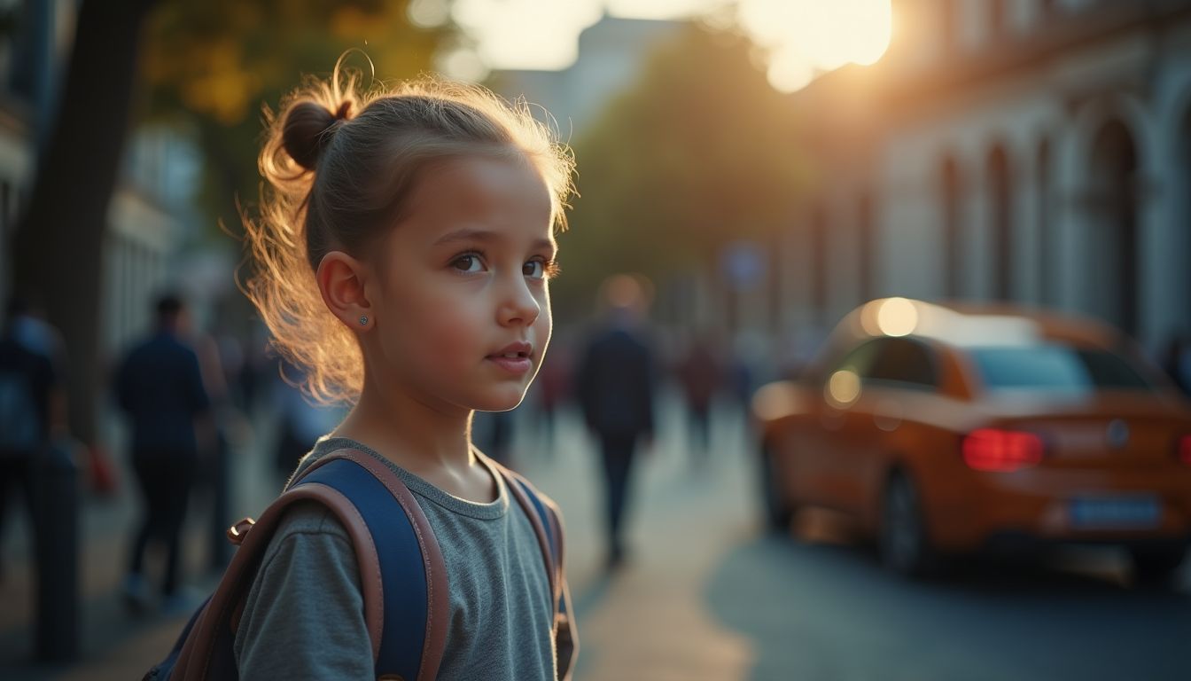 The Simple Human Need That's Moving People to Tears Right Now