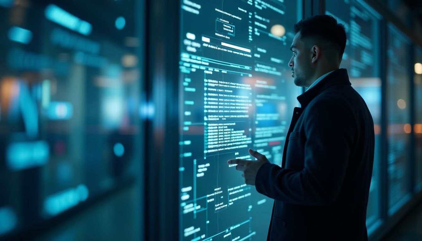 The Government Transparency We've Been Waiting Decades For