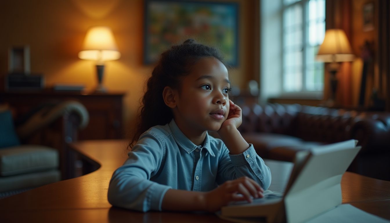 The Digital Justice Moment That Perfectly Captures Our Tech Frustrations