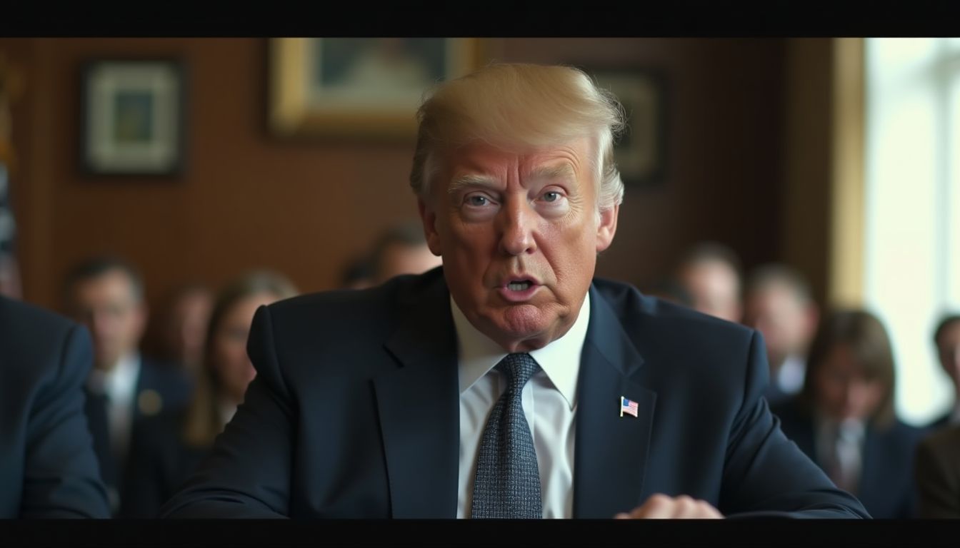 The Three Words That Became a Generational Battle Cry