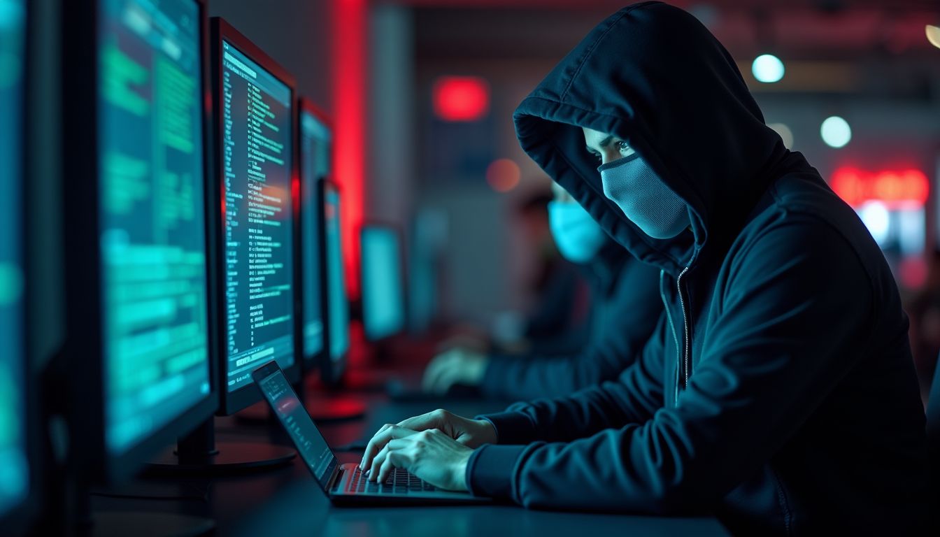 Russian Hackers Use AI Tools Against 600+ FortiGate Firewalls