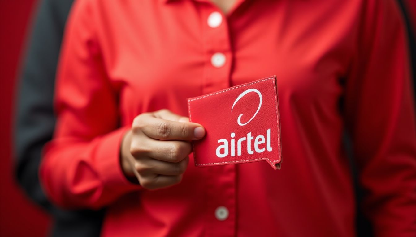 Bharti Airtel Commits ₹20,000 Crore for Digital Lending Expansion