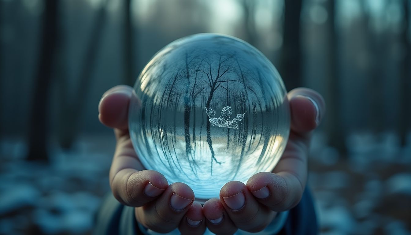 When Crystal Ball Claims Meet Cold Hard Reality