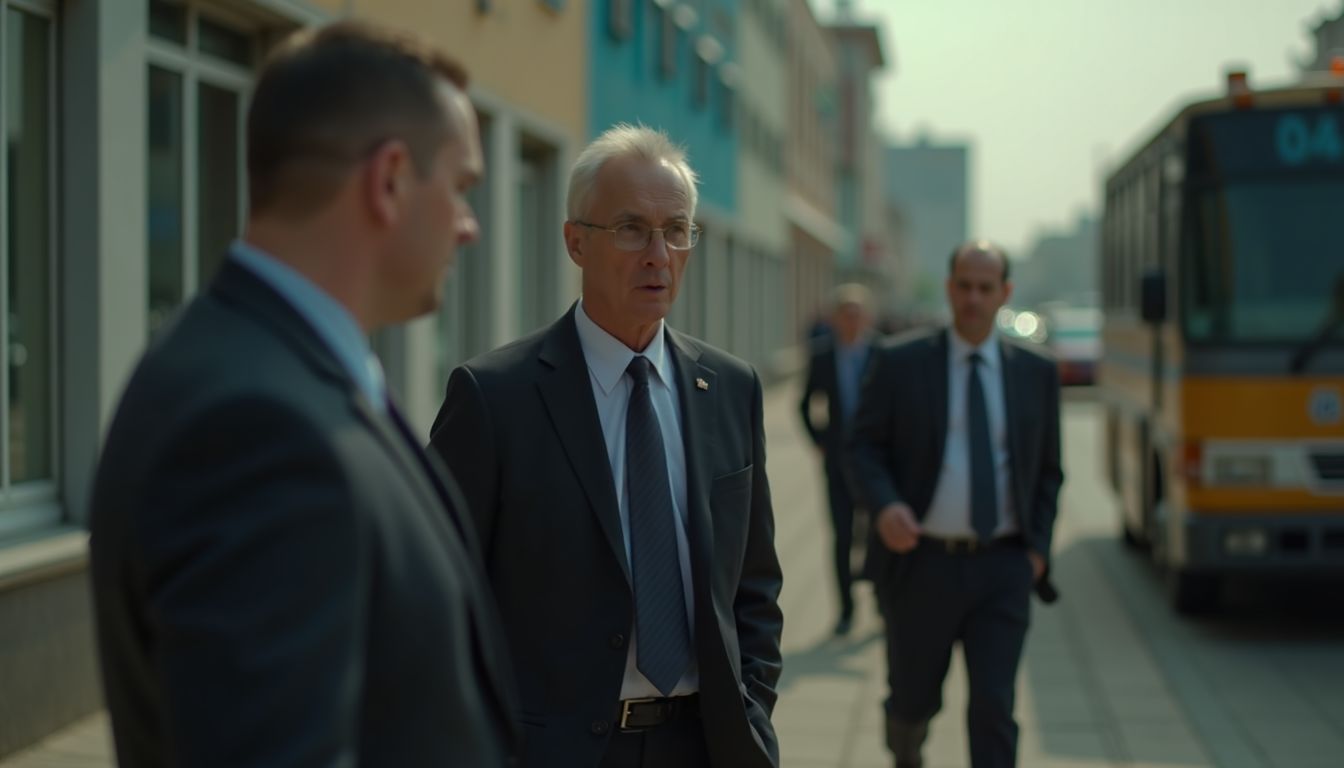 Why This Cartel Takedown Feels Different From All the Others