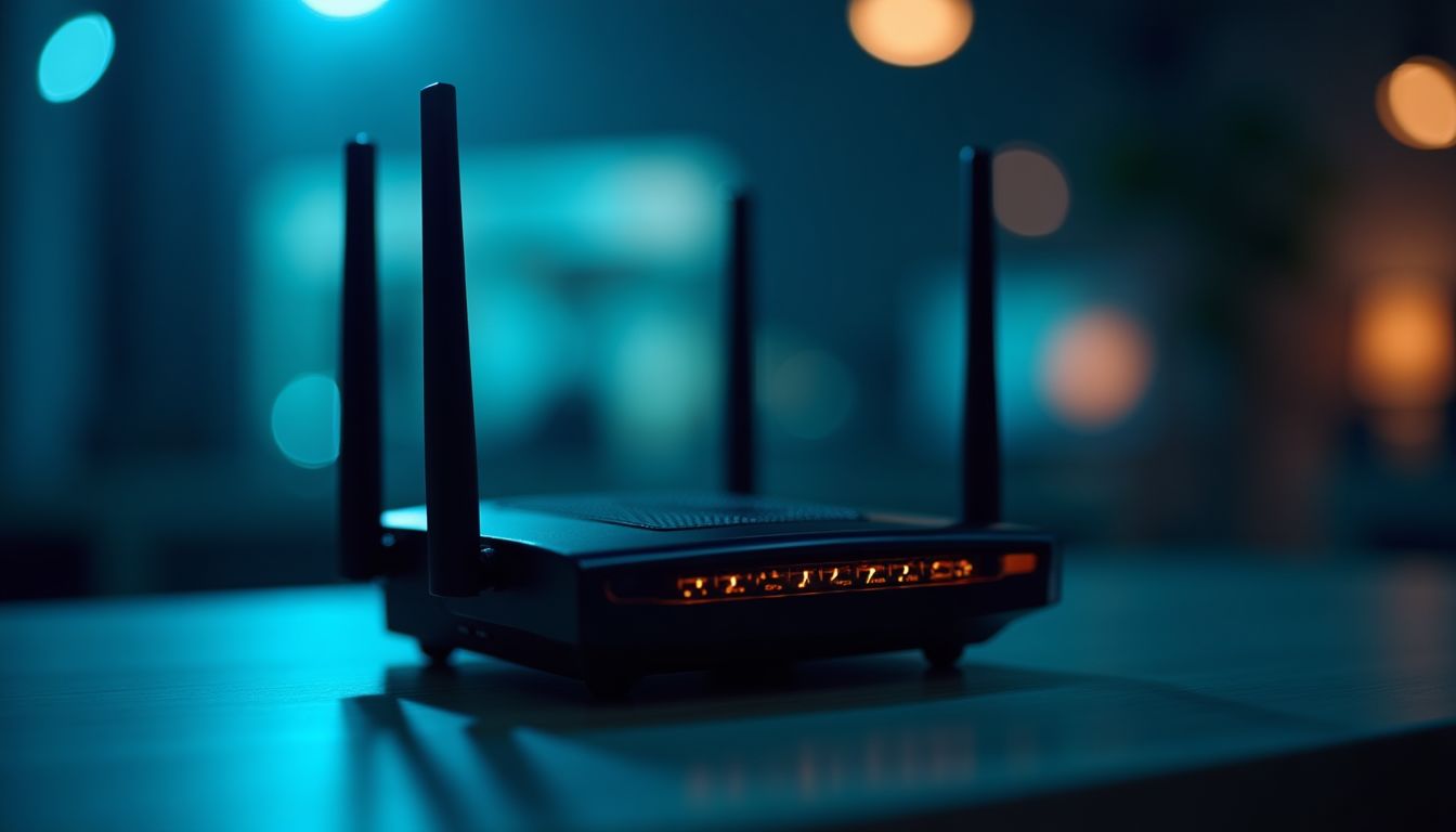 FBI Issues Security Warning for Older Wi-Fi Routers, Citing Cyber Attack Risk