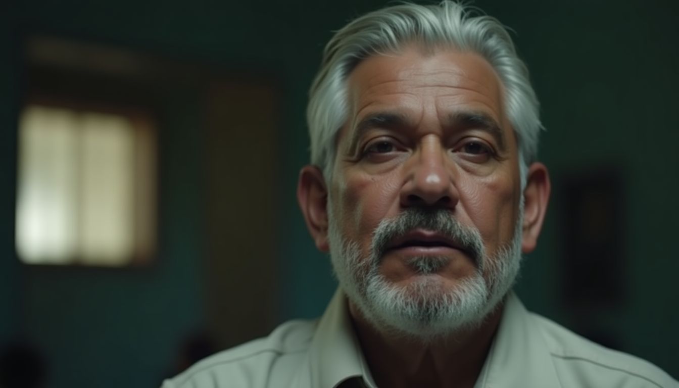 Why This Cartel Leader's Death Feels Like a Turning Point