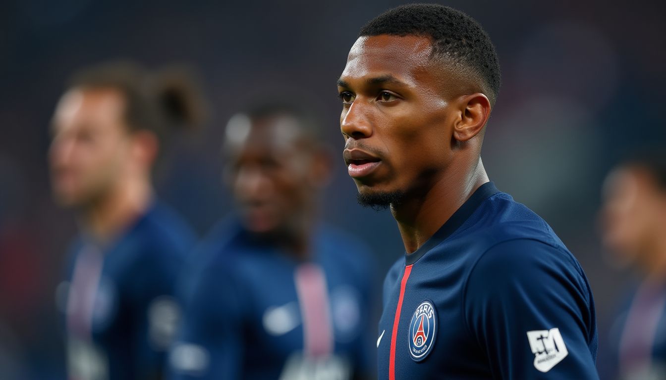 Mbappé Wins €60.9M Settlement from PSG in Legal Victory