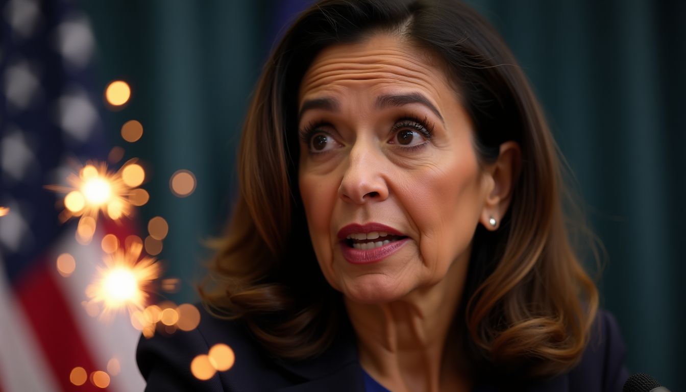 AOC Questions NATO Spending at Munich Conference, Sparks GOP Backlash