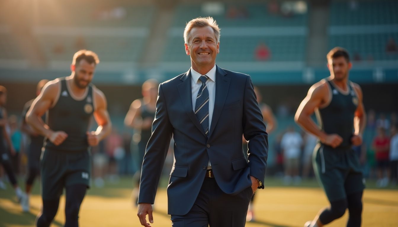 When Champions Choose Their Platform: The Power Move That Redefined Political Protests