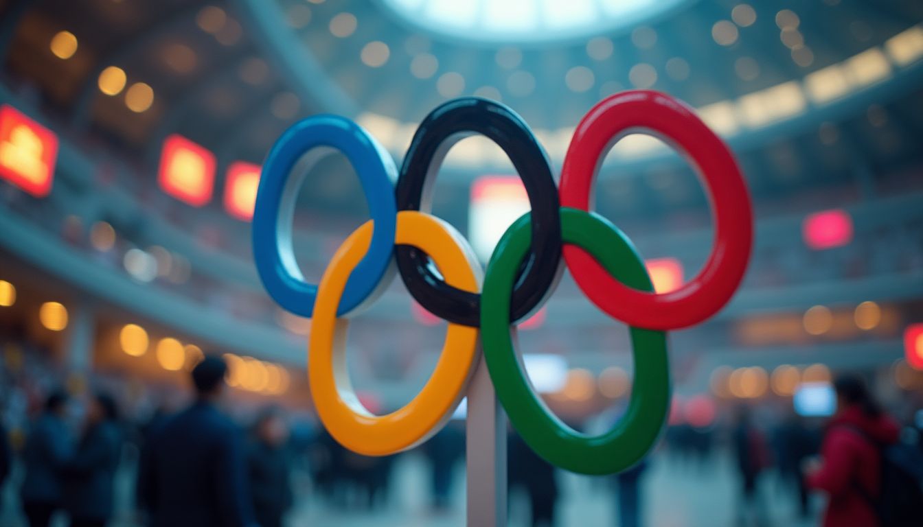 LA 2028 Olympics Expected to Draw 15M Visitors After Milan's Political Controversies