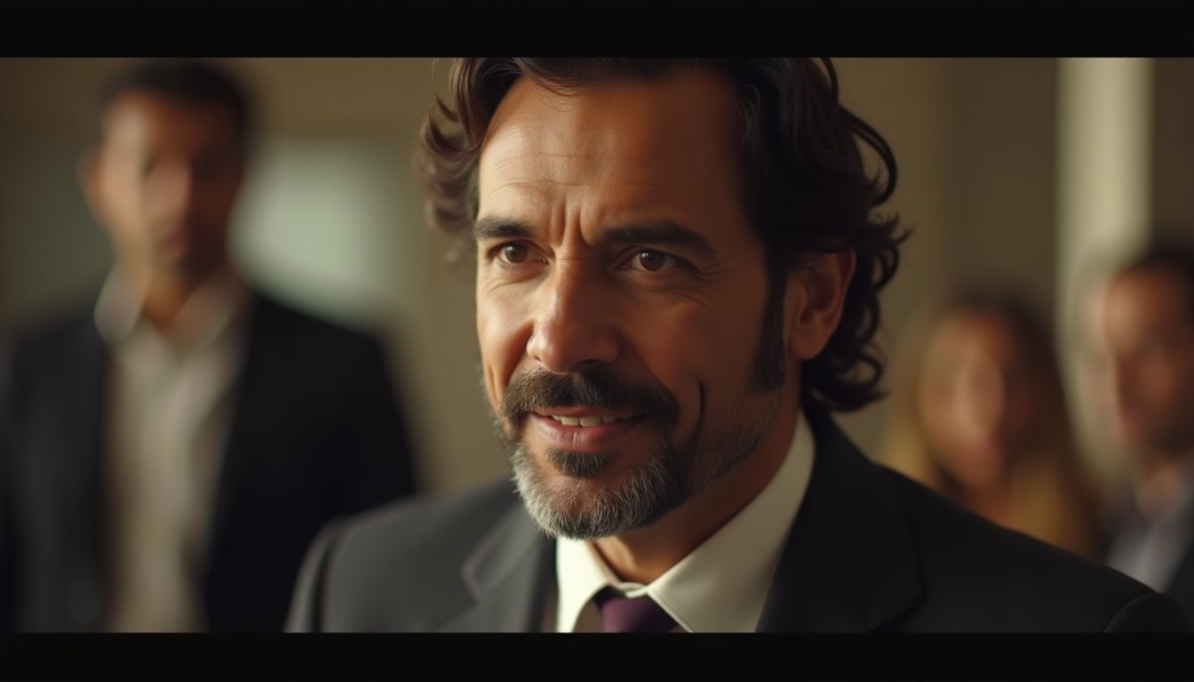 Oscar-Nominated Gabriel Domingues Reveals Casting Secrets for Brazilian Political Thriller