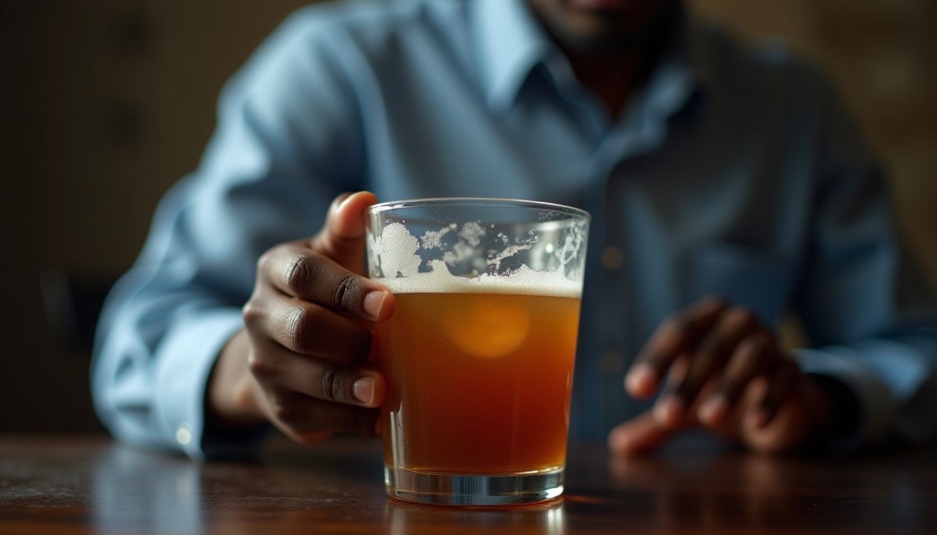 Nigerian Study Links Smoking and Alcohol to 67% Higher HPV Risk in Women