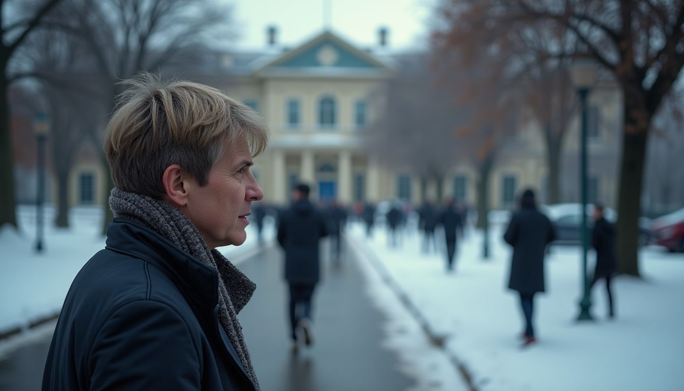 When Diplomacy Goes Sideways: The Unprecedented Embassy Freeze That Has Everyone Stunned