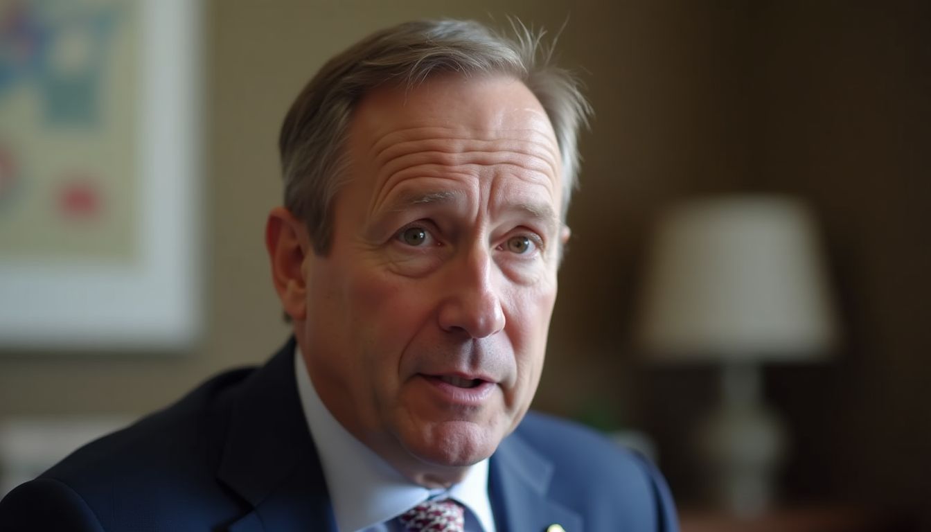 The Five-Word Phrase That's Rewriting How We Talk About Feelings