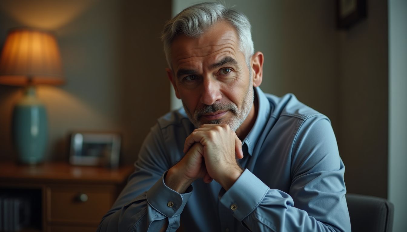 When Art Imitates Life, Who's Really Pulling the Strings