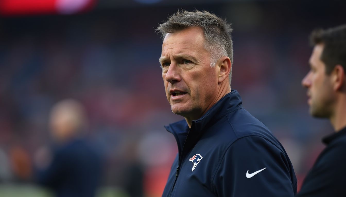 Eliot Wolf Reveals Patriots' Draft Strategy at NFL Combine