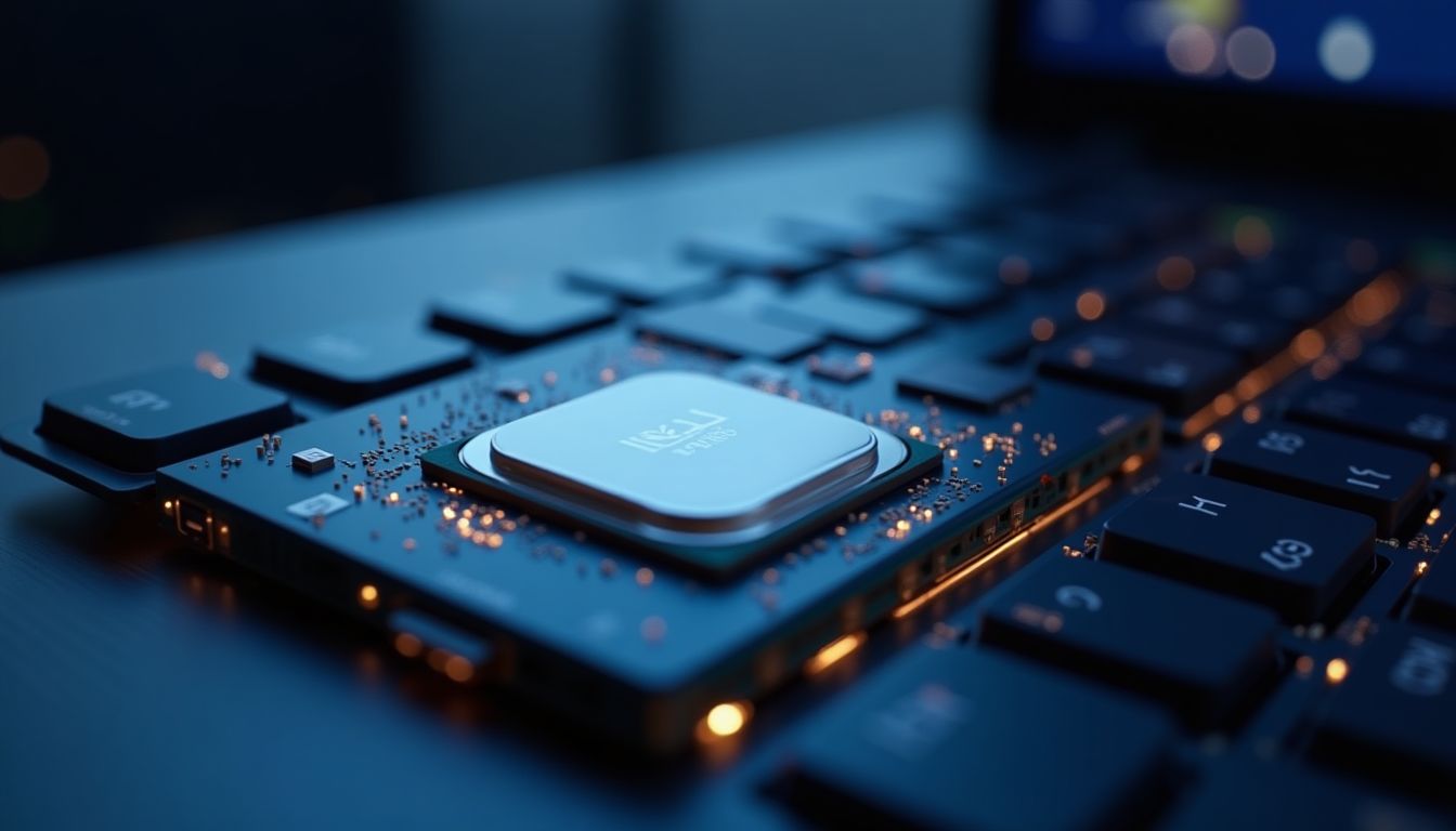 Dell XPS 14 (2026) Intel Series 3 Processors Beat MacBook Pro