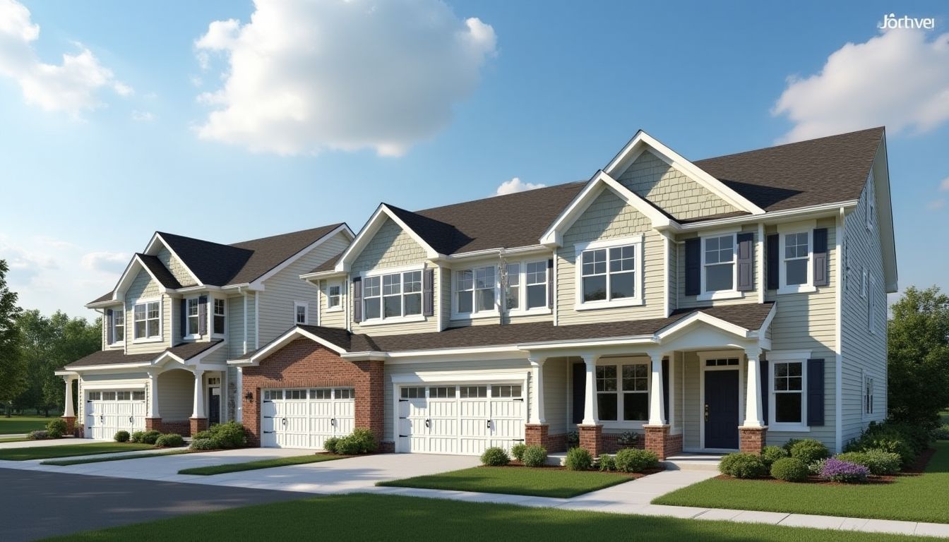 Pulte Homes Slashes Stillwater Townhome Plan From 108 Units After Backlash