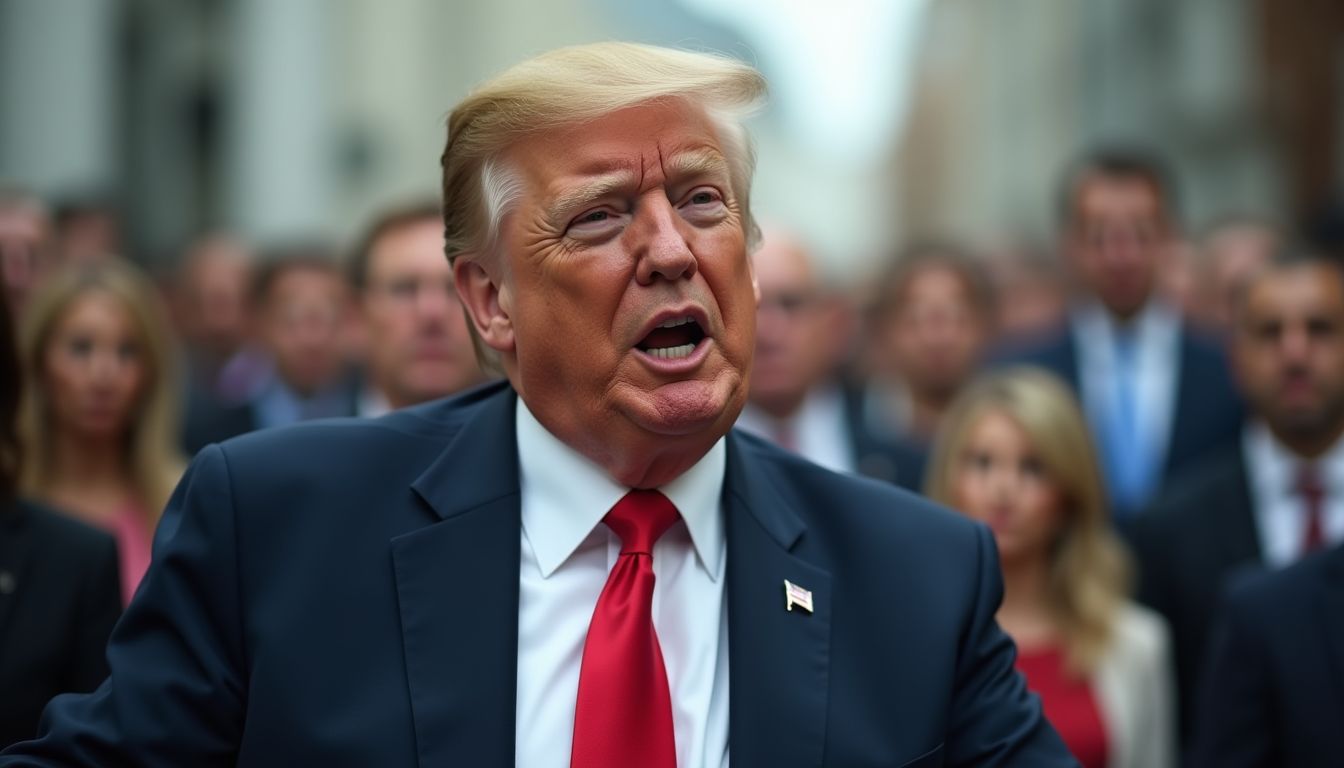 The Political Earthquake That's Shaking Both Parties Right Now