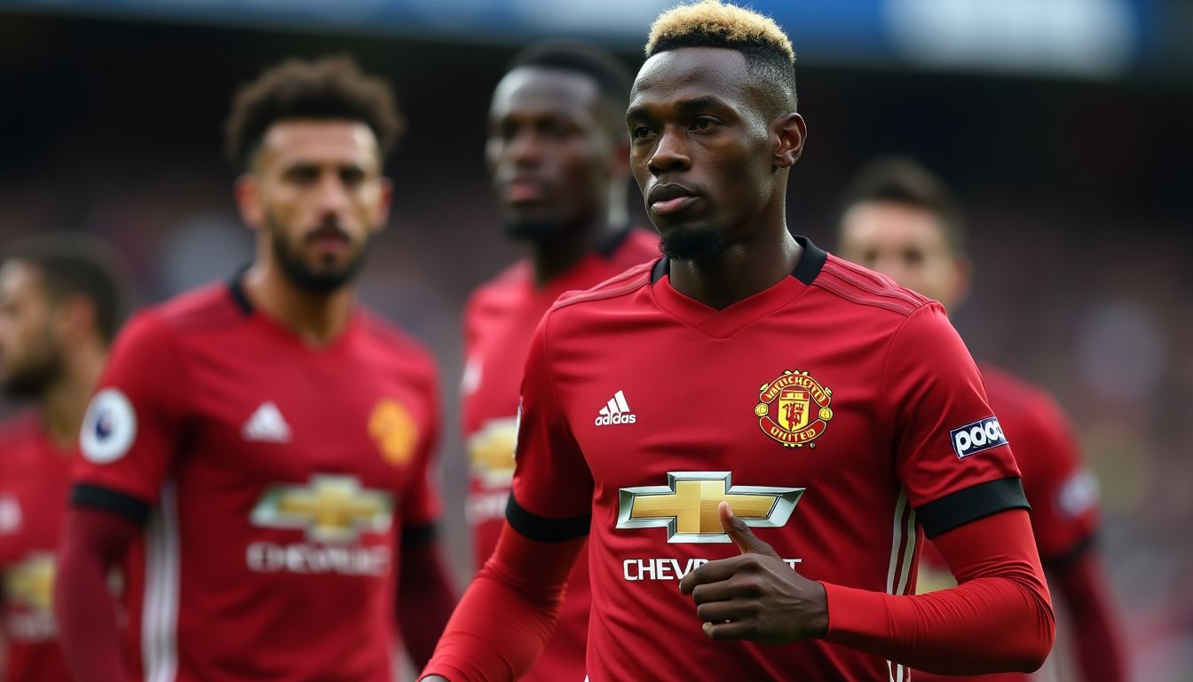 Manchester United Transfer Speculation Links Club to Four Nottingham Forest Players in Summer Window