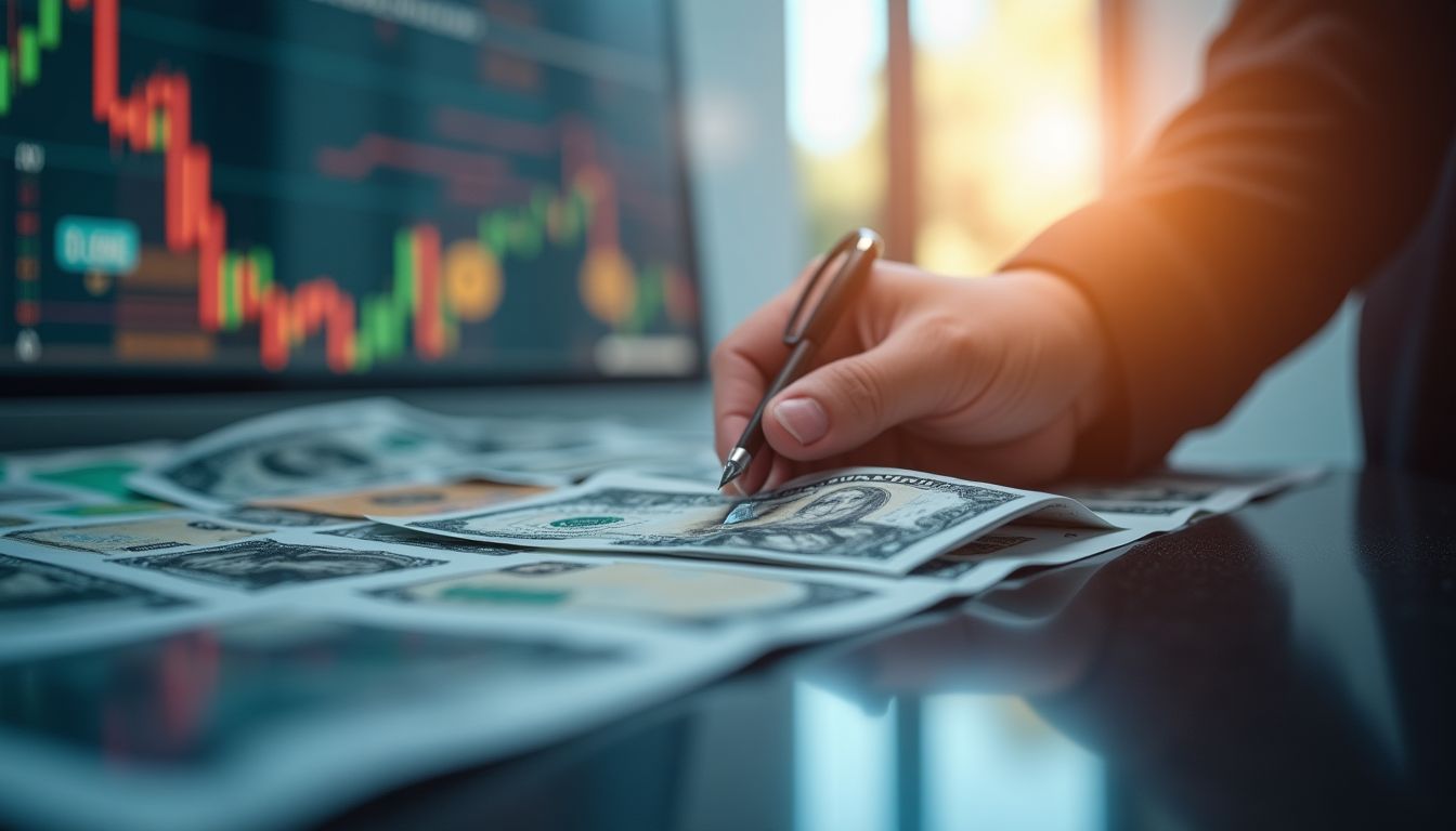 Energy Bills Set to Fall in April Following Government Charges Shake-Up