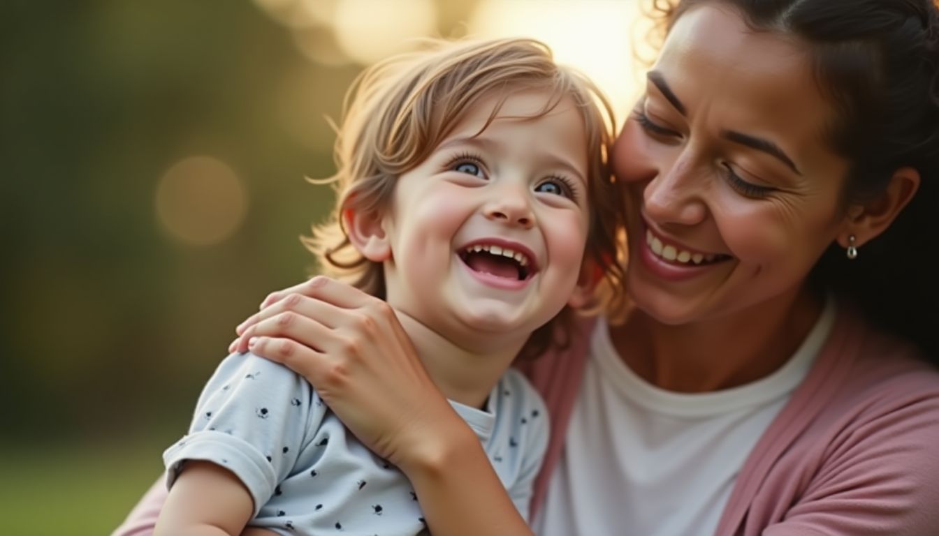 The Simple Joy That's Making Parents Everywhere Nod in Recognition