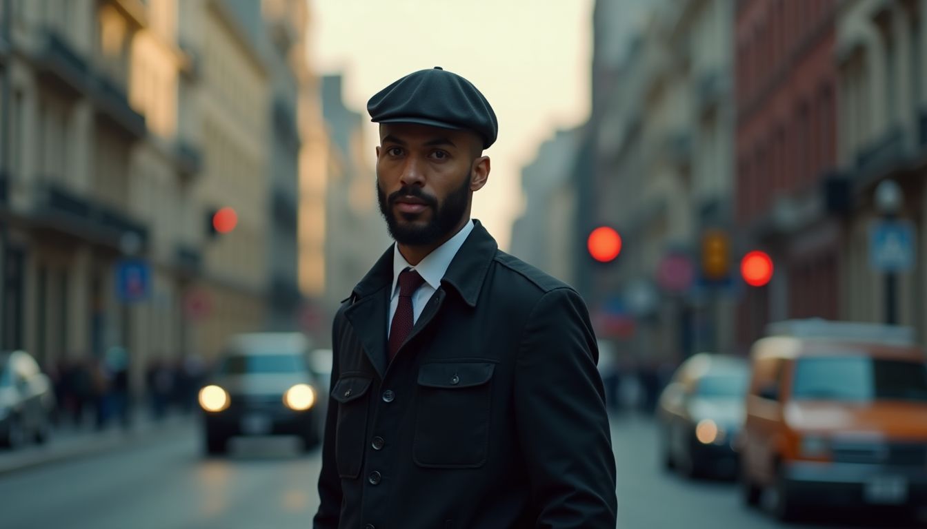 What Happens When Justice Meets Street-Level Reality