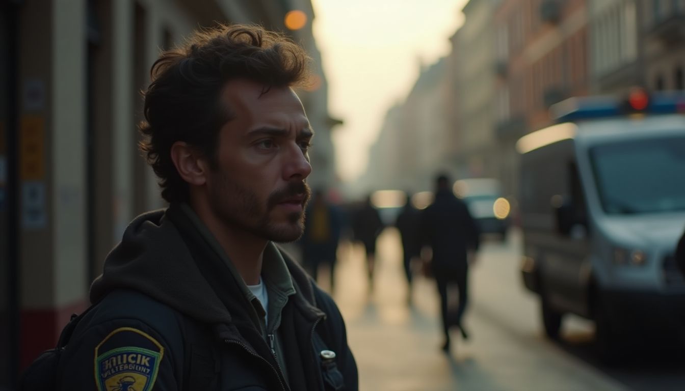 When Terror Tactics Target the Most Vulnerable Among Us