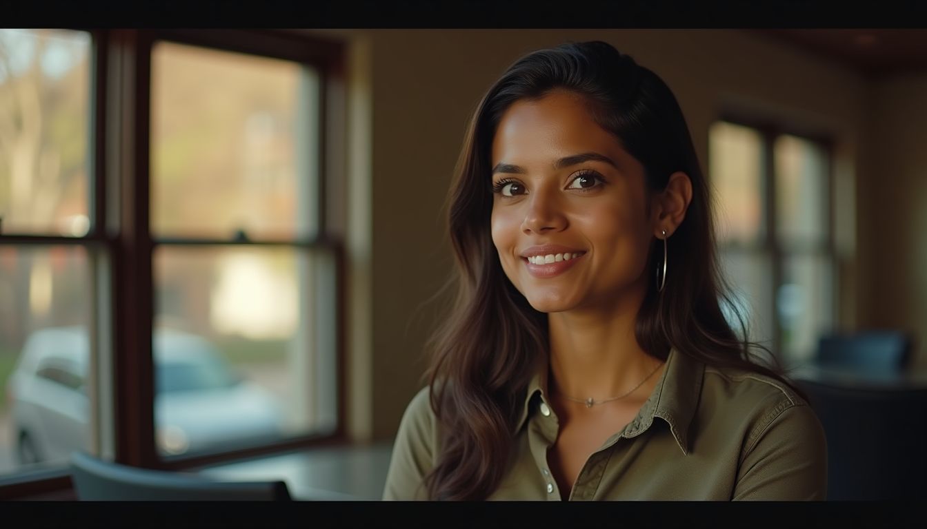 Priya Jain Donates $10K to Eric Dane GoFundMe After Actor's Death