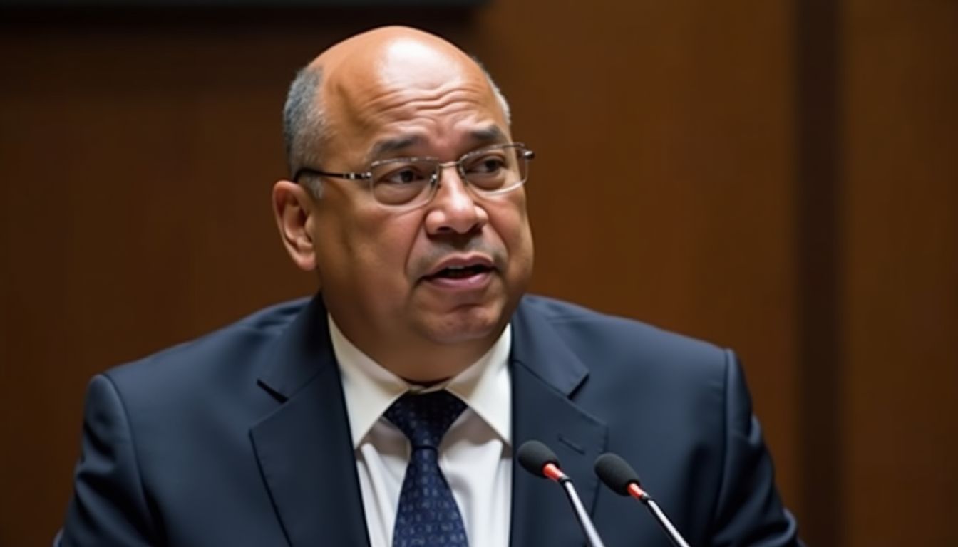 Bato dela Rosa Loses Senate Committee Posts After Extended Absences