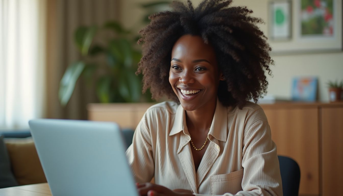 Kenyan Entrepreneur Loise Wanjiku Launches E-tiba Digital Homecare Platform Following Personal Family Loss