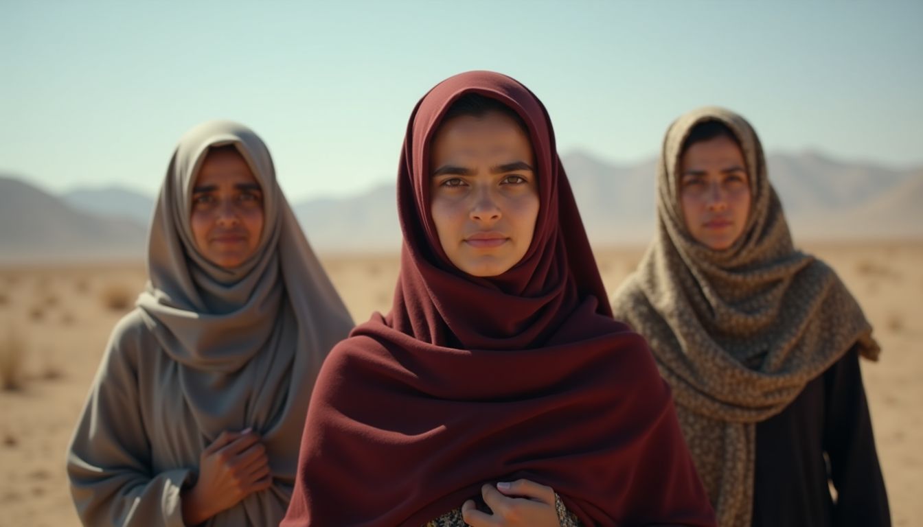 One in Three Women in Balochistan Affected by PCOS as Health Crisis Deepens in Pakistan's Poorest Province