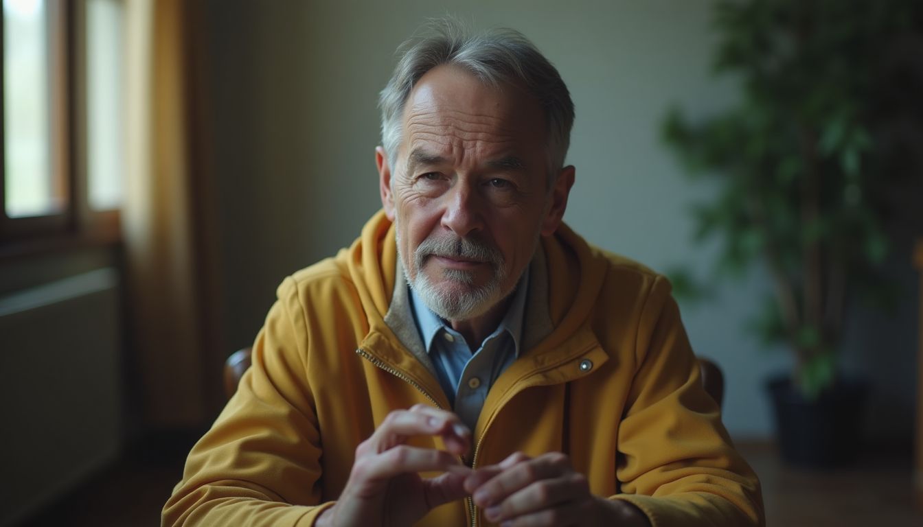 The Humble Hero We All Need Right Now